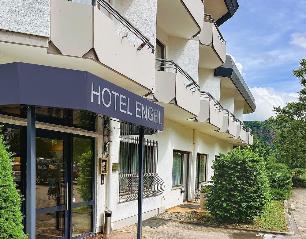 Hotel Engel im Salinental agq6dx