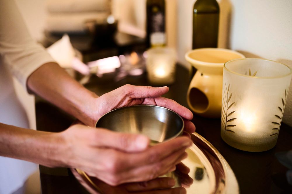 Landidyll Hotel Birkenhof agj431