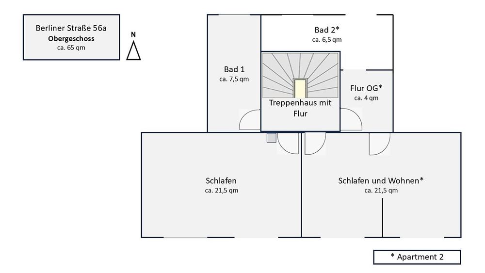 Ferienhaus Nahetal afrsp7