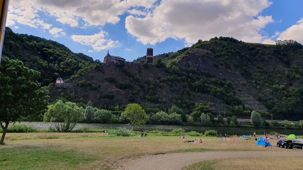 Vorderhunsrück und Untermosel ah2wvp