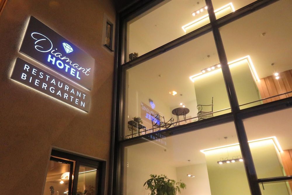 Diamanthotel Idar Oberstein ah2u3a