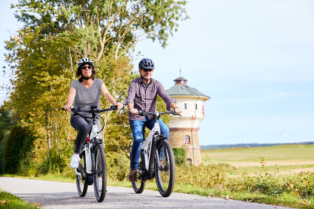 Schinderhannes Radweg afkwqy