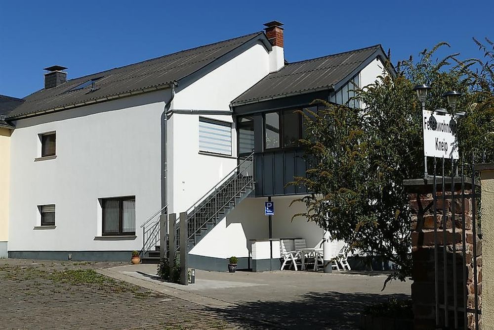 Ferienwohnung Kneip afc468