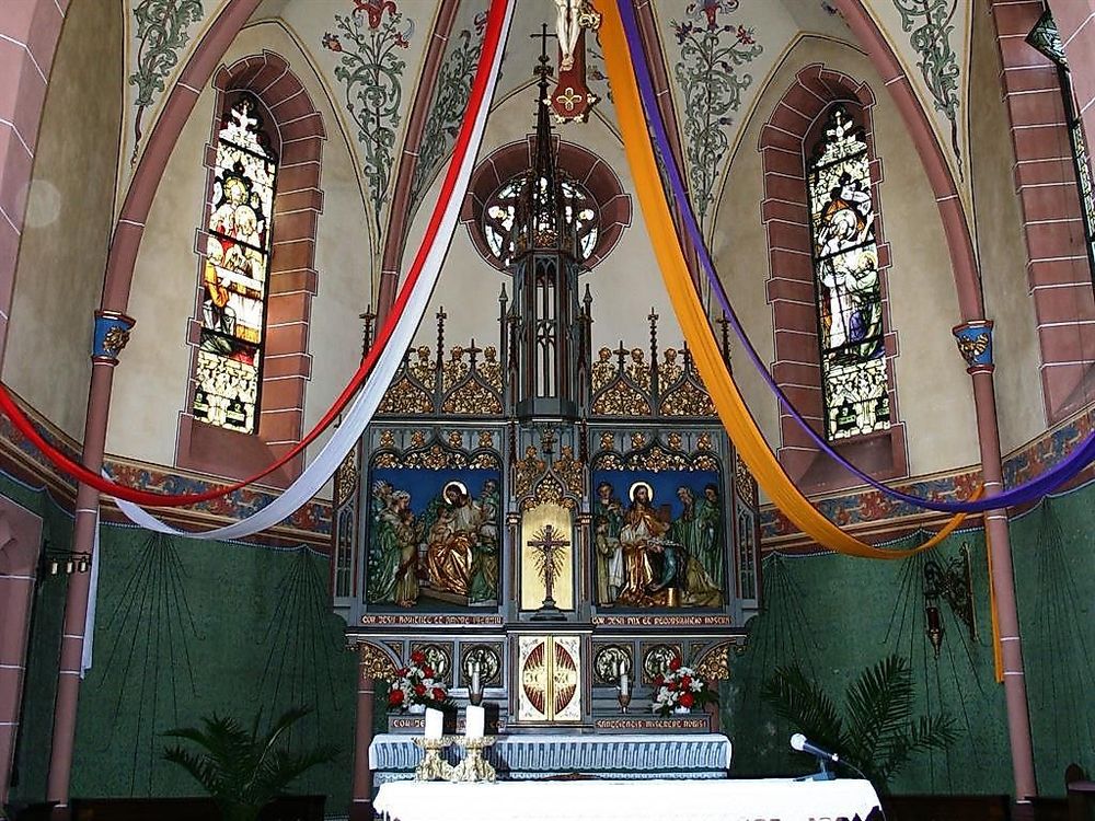 Kirche Rückweiler aenqtz