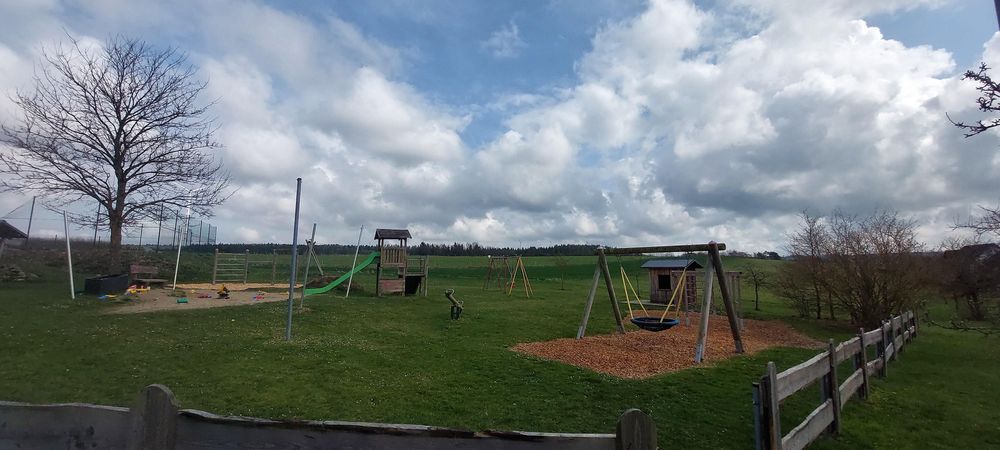 Spielplatz in Kratzenburg aeets6