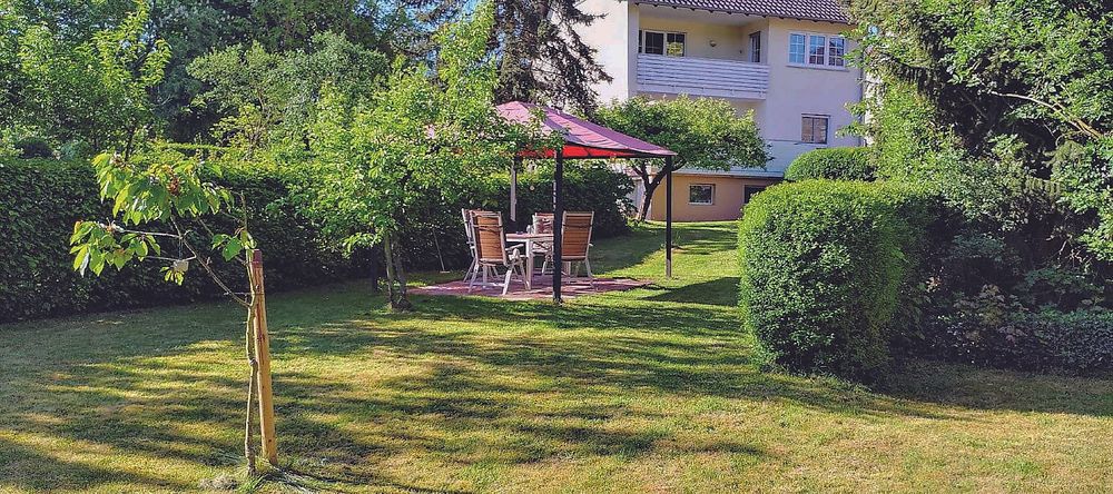 Ferienwohnung Weingarth aea8fy