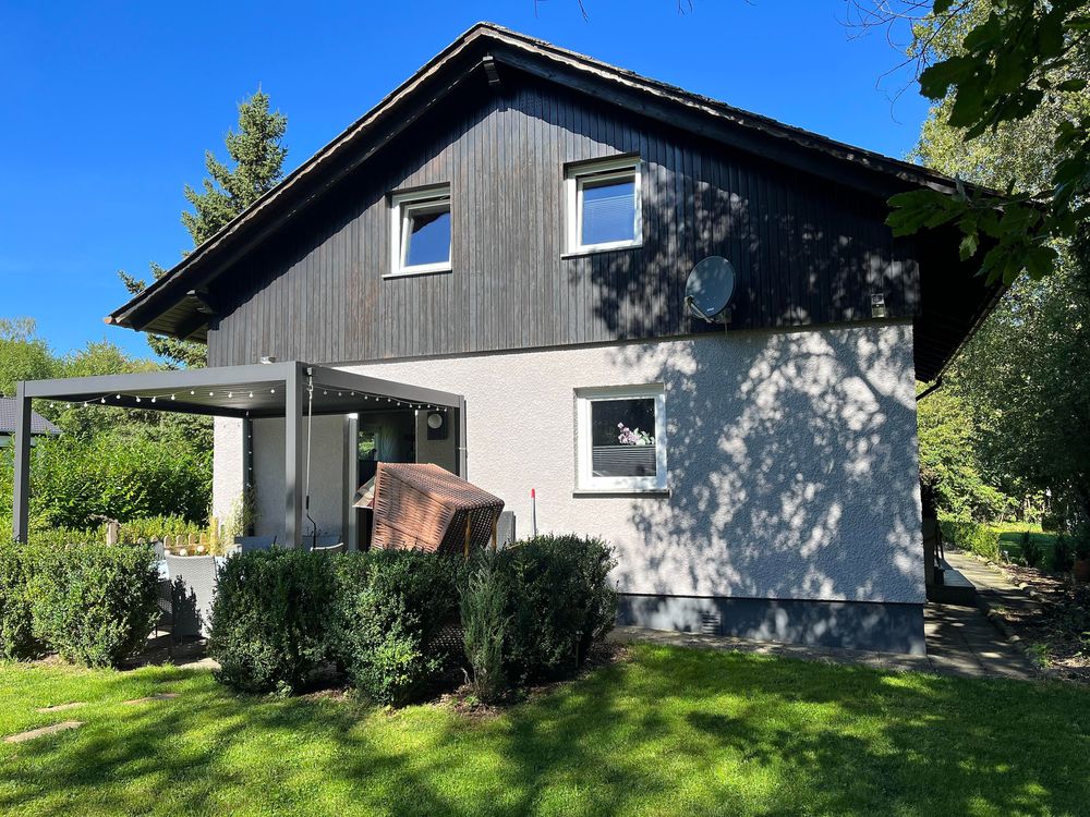 Ferienhäuser Sternenhimmel acsipt