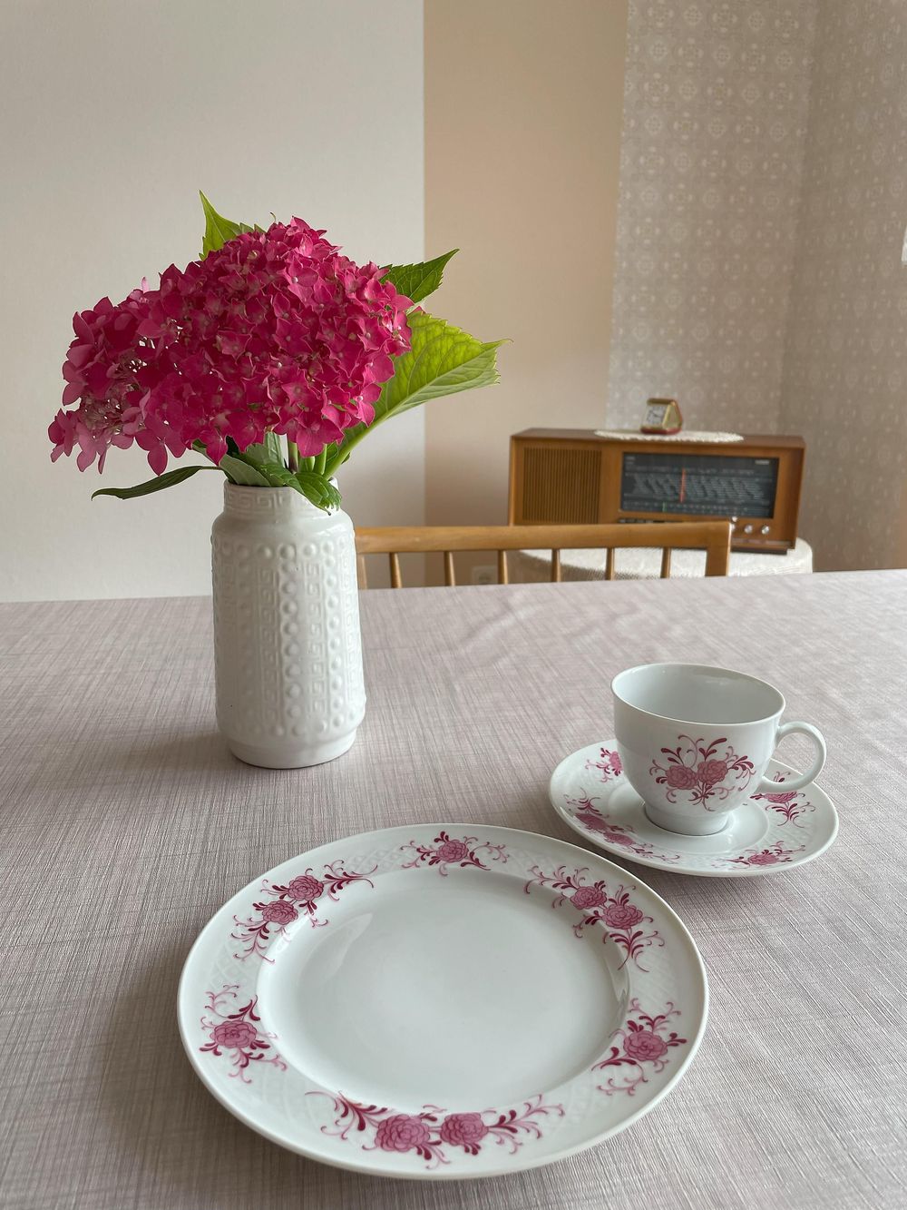 Ferienwohnung Zeitreise acpye3