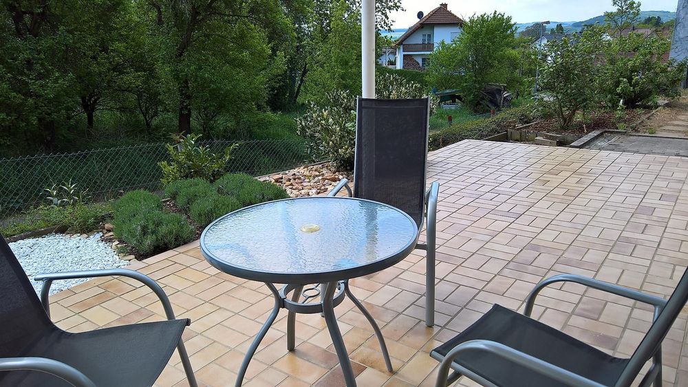 Ferienwohnung Dorfwiese ae354x