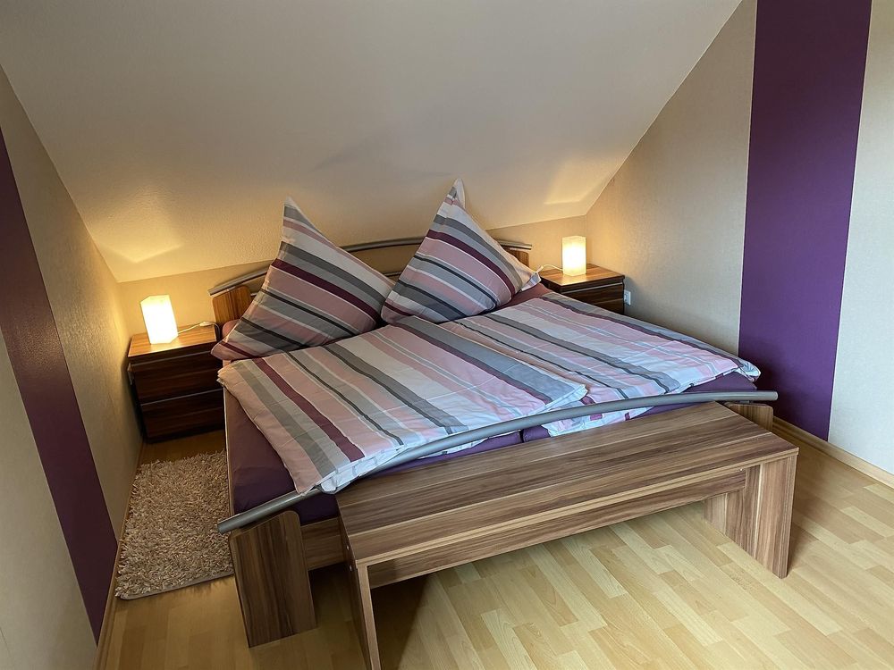 Ferienwohnung mit Herz accak8