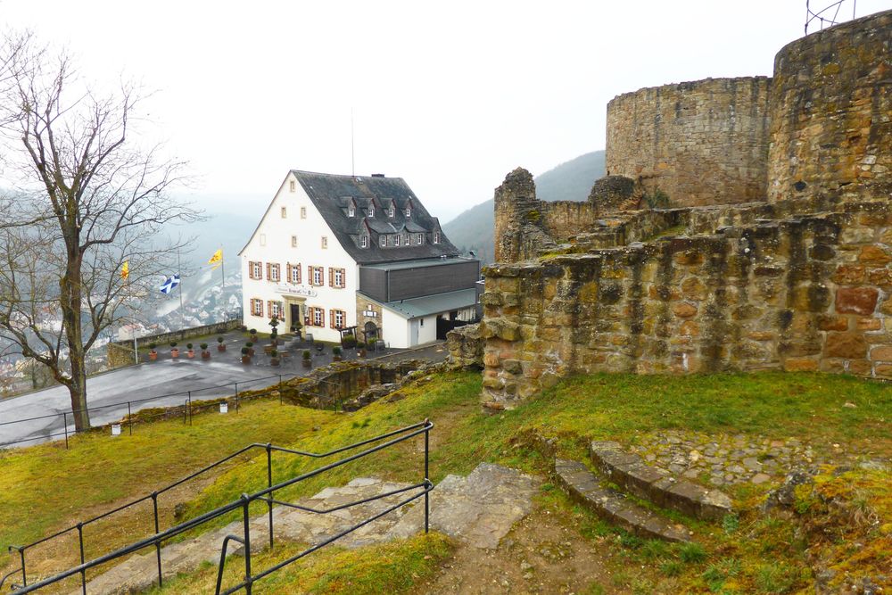 Soonwaldsteig   Zuweg Bergen ad3xm7