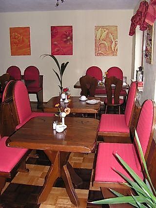 Hotel BurgBlick abns71