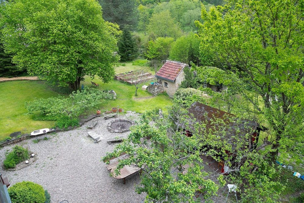 Alte Villa Meisenheim abk0uv
