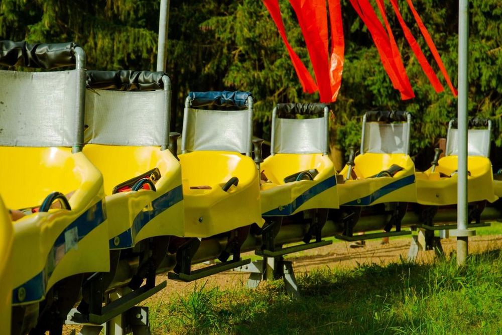 Sommerrodelbahn Erbeskopf abj8rn