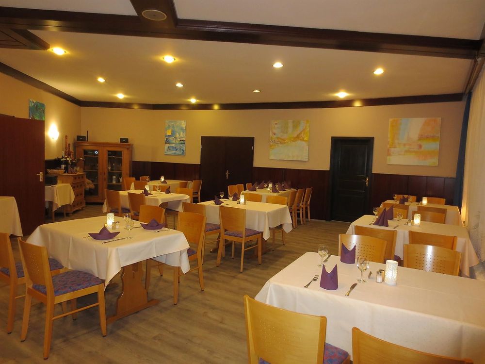 Hotel Krone b98blw