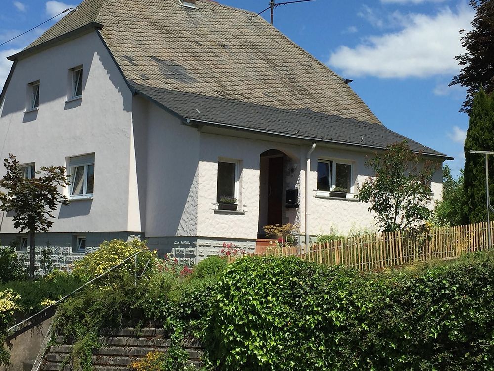 Land Ferienhaus Mathilde b92ujz