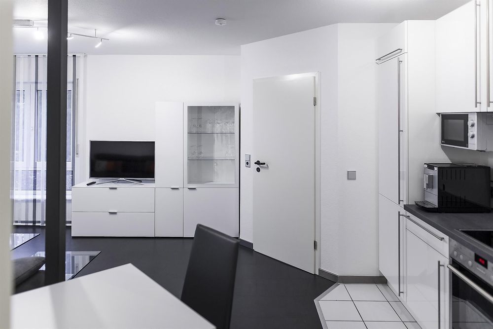 Ferienwohnungen in Bad Kreuznach I b938bs