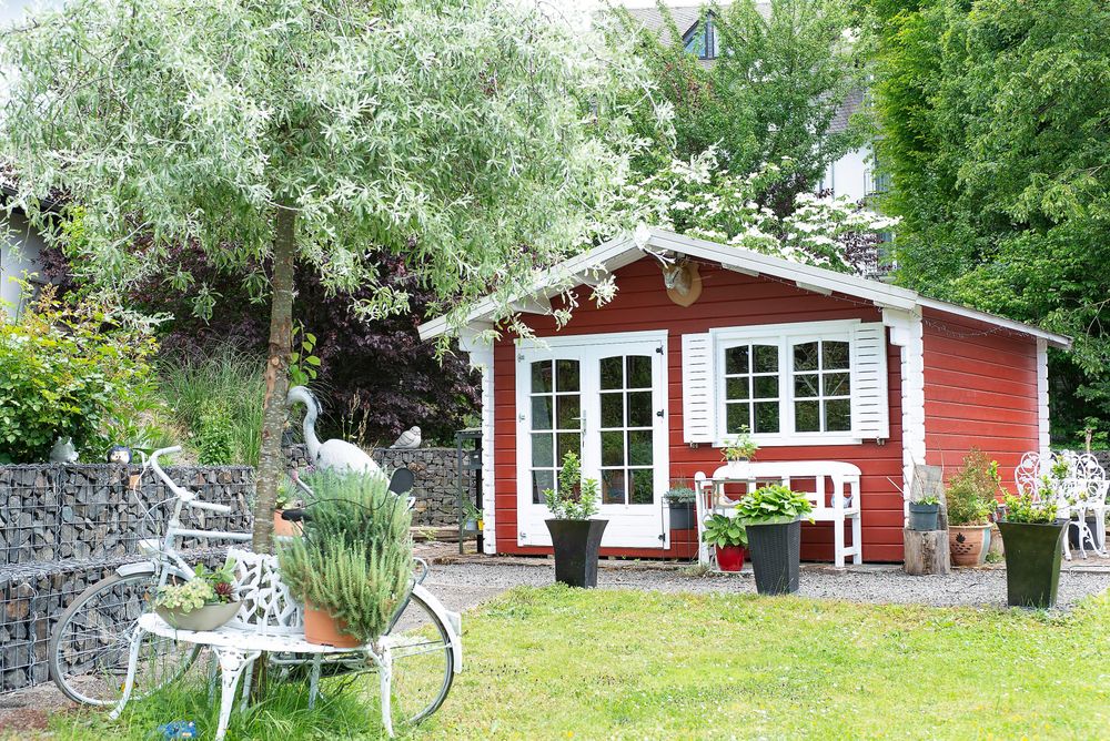 Ferienwohnung "Haus am See" Castor GbR b84s3a