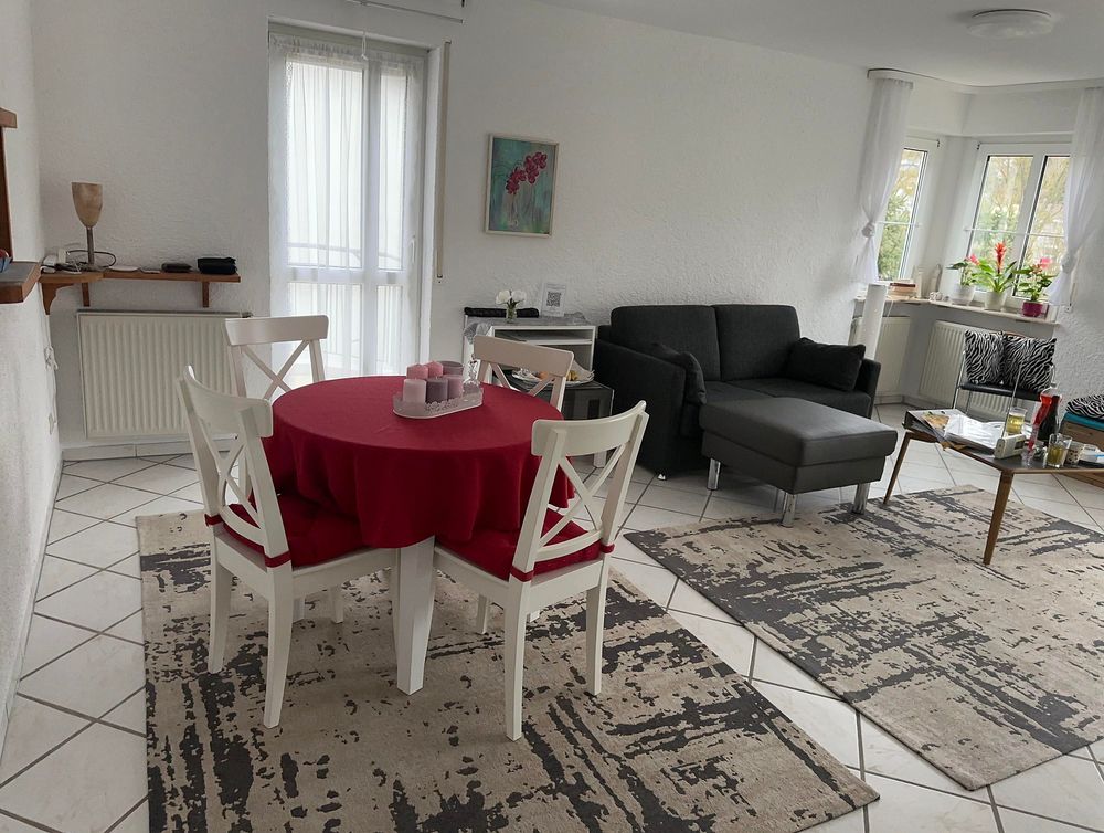 Ferienwohnung Engel b6nhlr