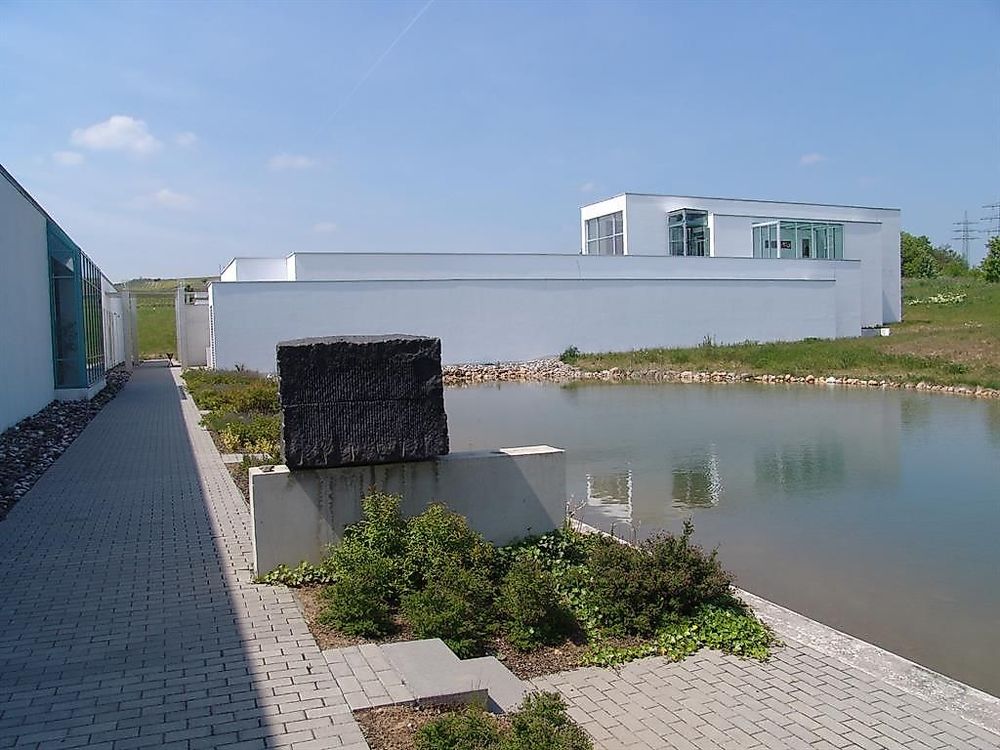 Kapellenweg Windesheim b5wzhx
