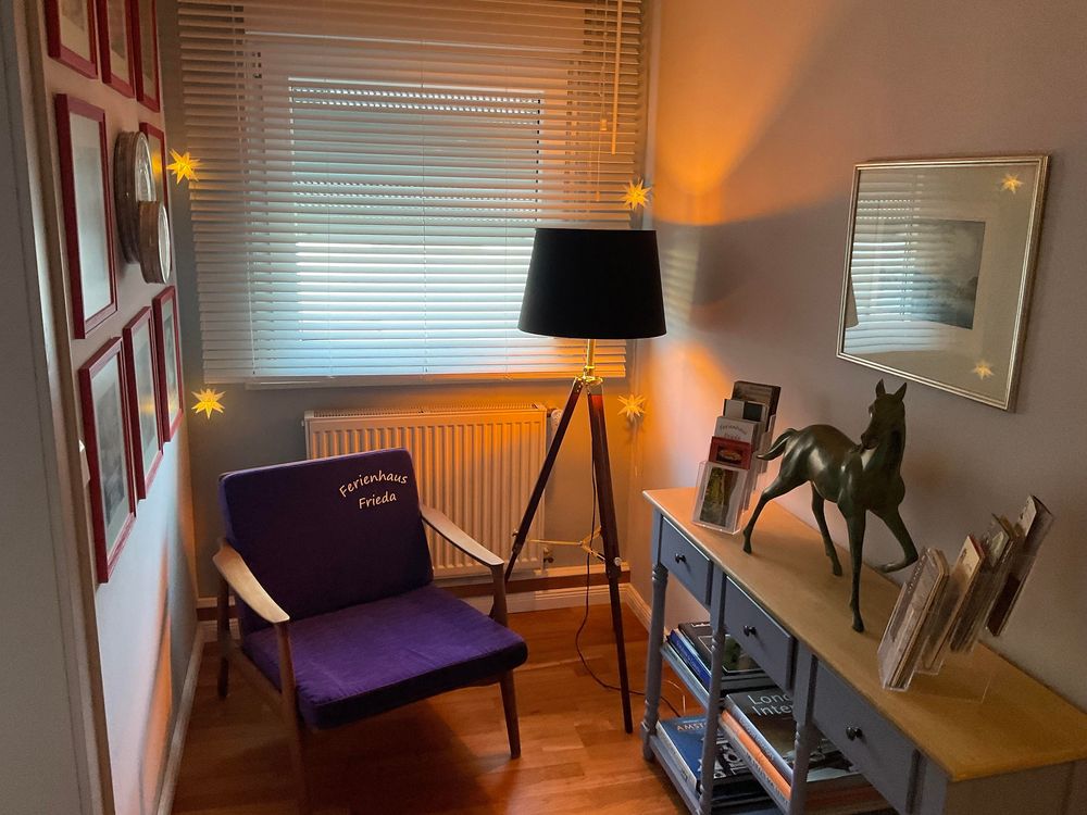 Ferienhaus Frieda b4wa64
