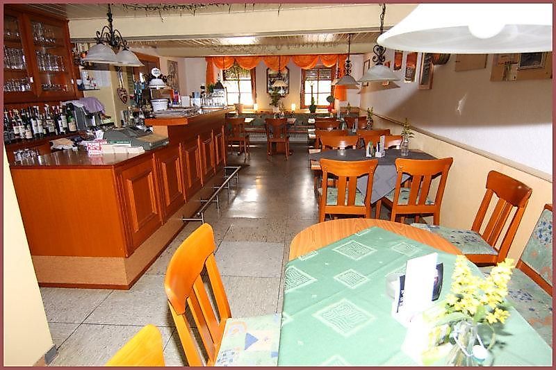 Hotel Gasthaus Zur Krone Feilbingert b57et3