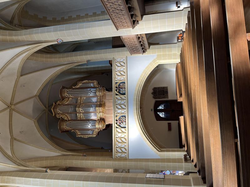 Evangelische Kirche Rheinböllen b3hh4k