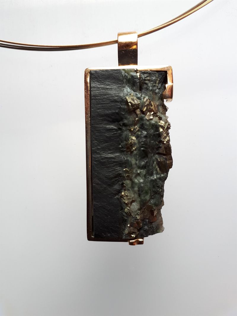 Sonja Gottlieb   Schmuckatelier b40muq
