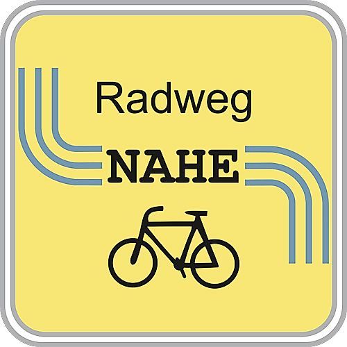 Radwandern an Nahe, Glan und Rhein: Kirn   Meisenheim b1zl6u