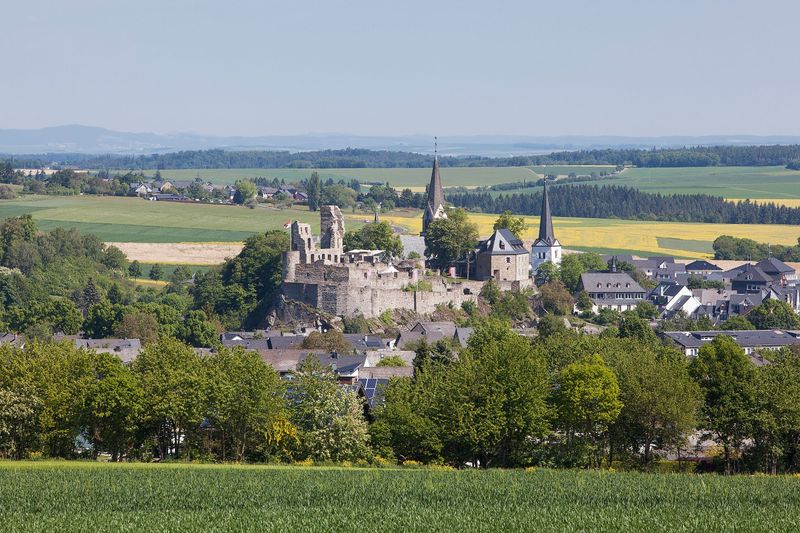 Saar Hunsrück Steig   19