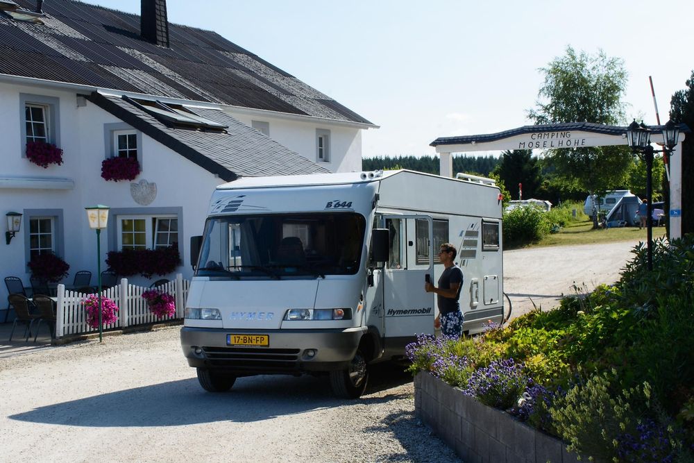 Campingplatz Moselhöhe b0y8qt