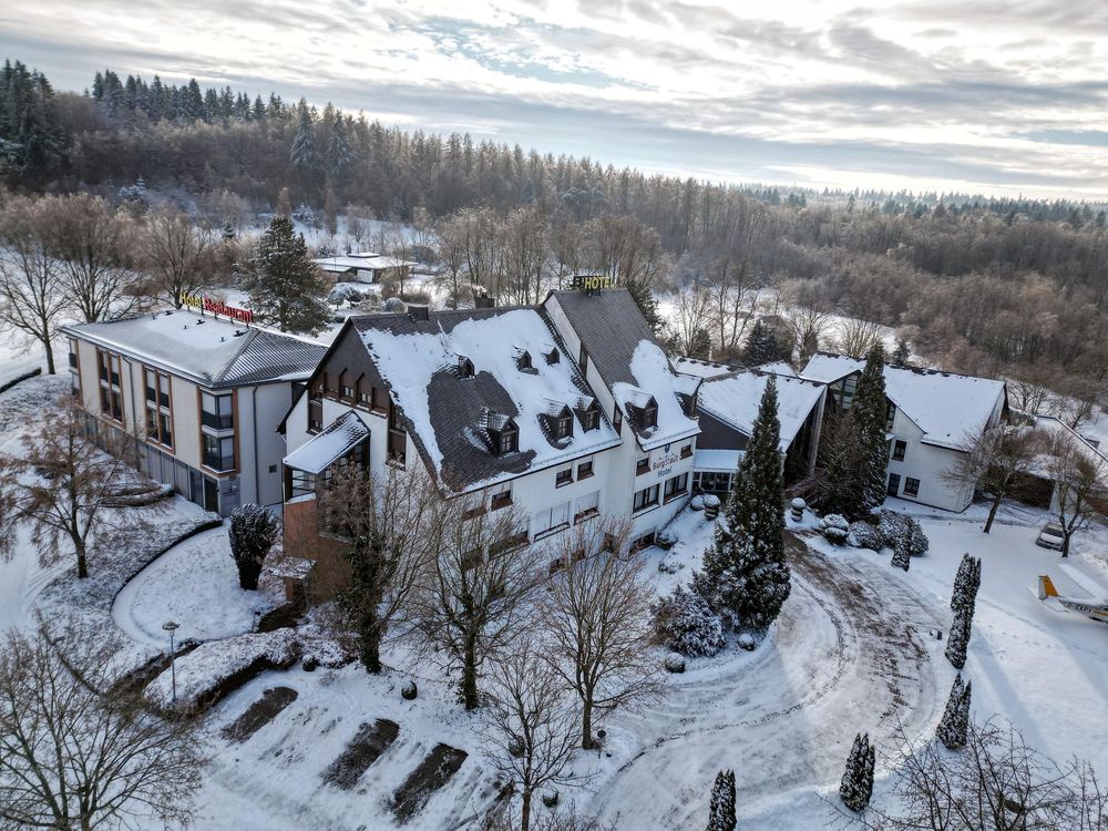 BurgStadt Hotel b26frr