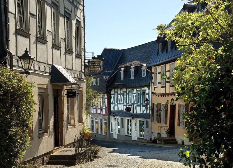 Saar Hunsrück Steig   21