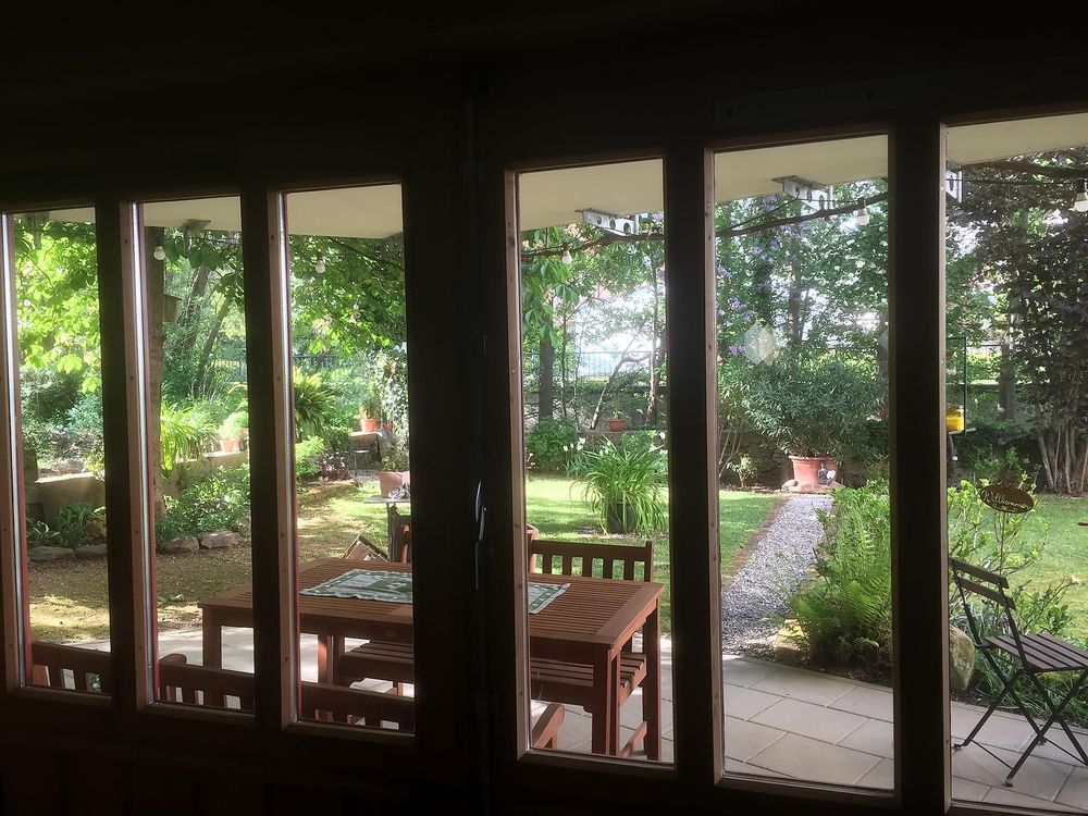 Ferienhaus am Schloss b0roe8