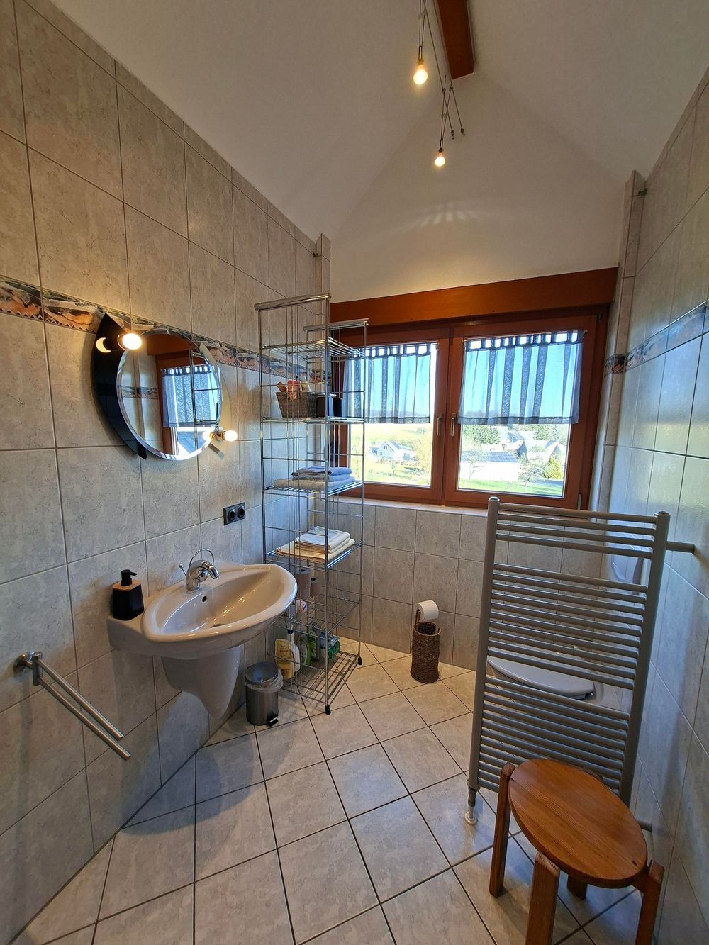 Ferienwohnung Hunsrück b21v0n