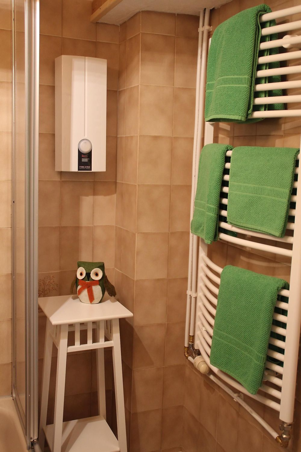 Ferienwohnung "in der Acht" b09dsv