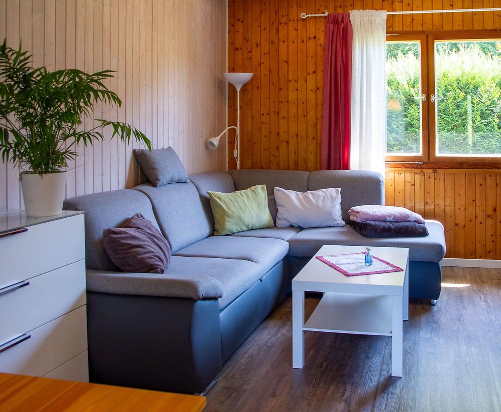 Gänseblümchenhaus 1034bs