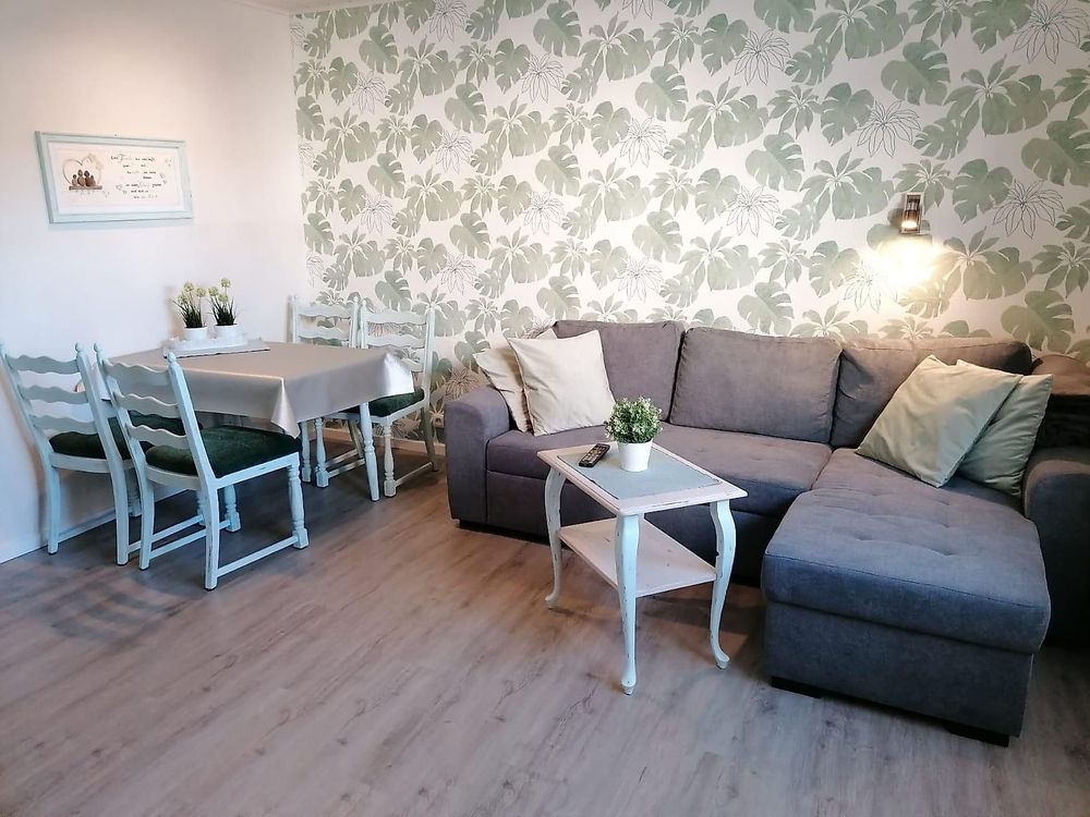Ferienwohnung Bamberger 10x9ly