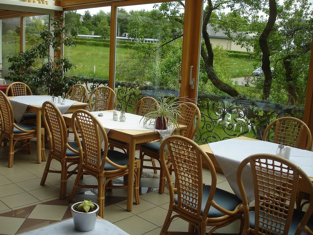 Hotel Zum Rehberg 10zr11