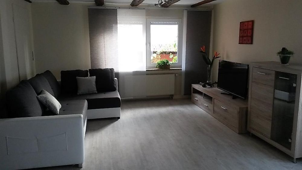 Ferienwohnung Rebstockhaisje 137kbq