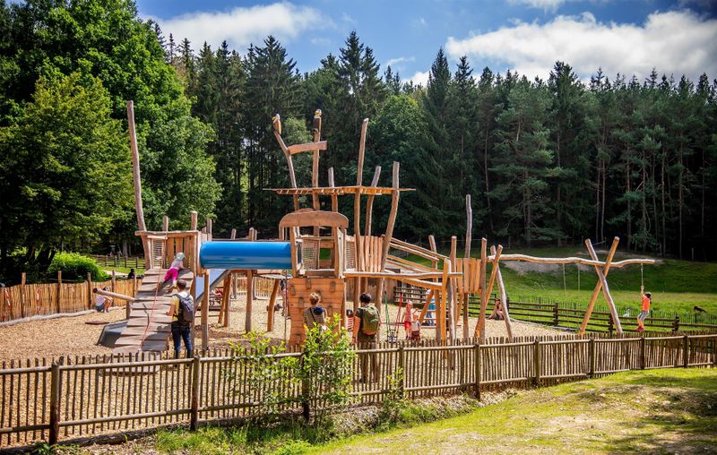 Tierpark Rheinböllen 139xul