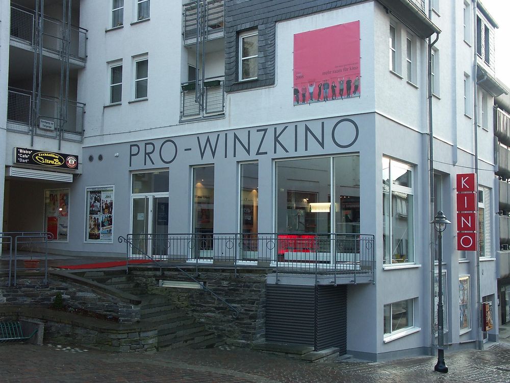 Pro Winzkino 12cjlw