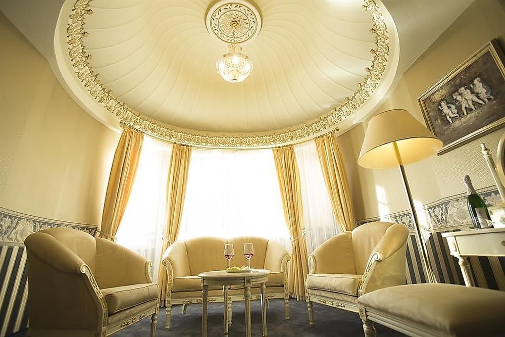 Park Hotel 13idim