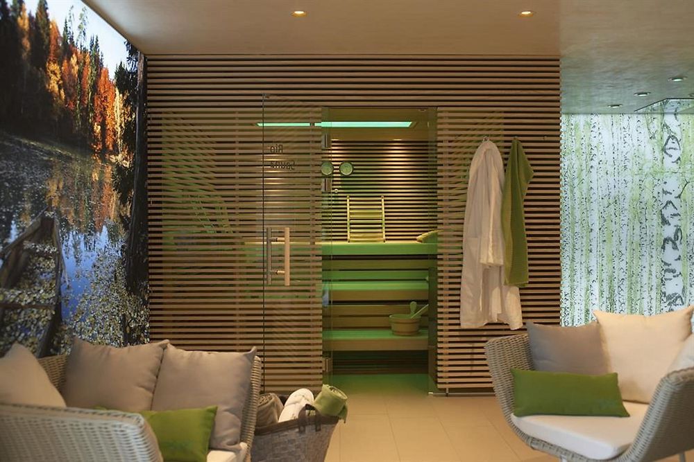 Landidyll Hotel Birkenhof 1503fi
