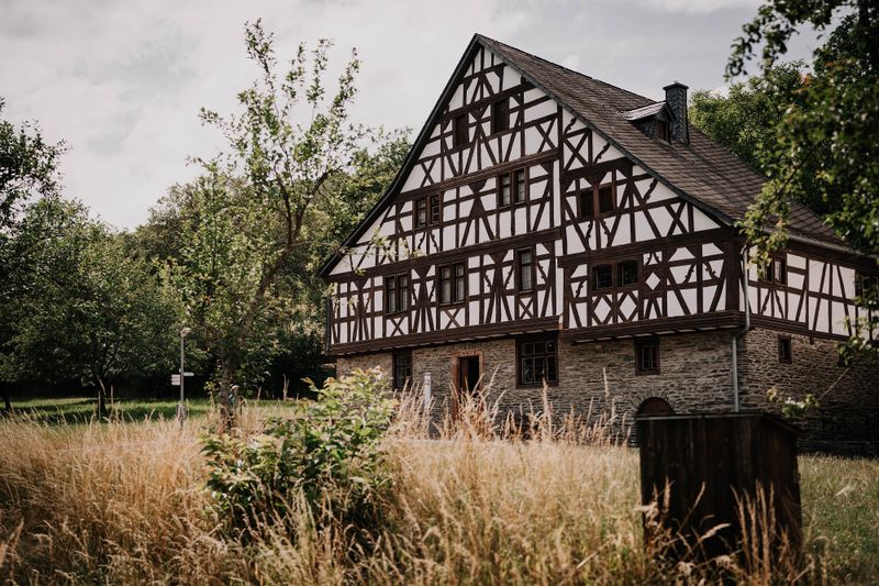 Rheinland Pfälzisches Freilichtmuseum 156q41