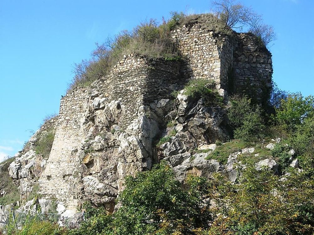 Ferienhaus Steinkallenfels 14qhoh