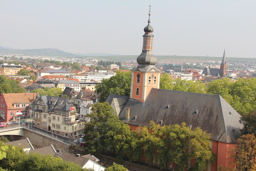 Weingut & Gästezimmer Butzbach 14zy9c
