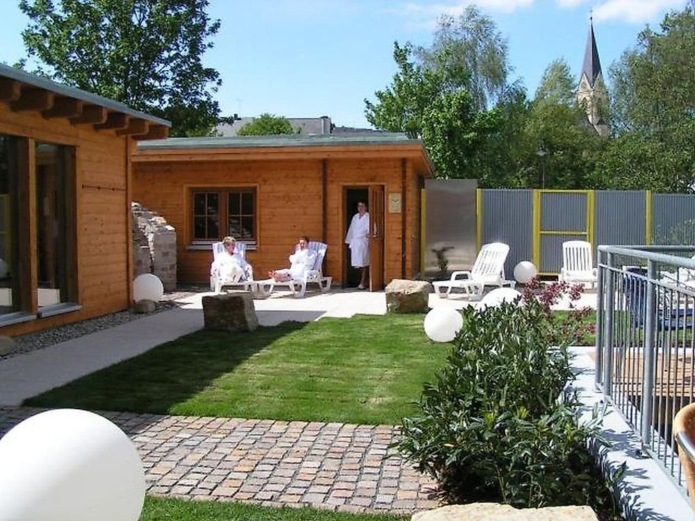 Erholungs  und Gesundheitszentrum Thalfang 15fmz0