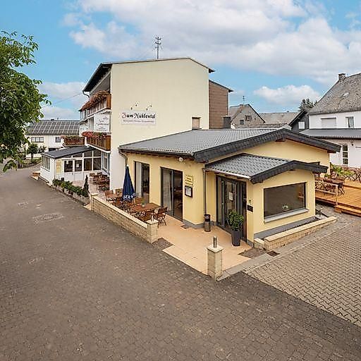 Hotel Zum Mühlental 16l57j