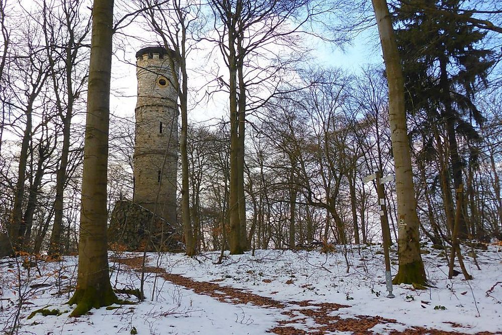 Soonwaldsteig   Zuweg Seesbach 2 16ufiv